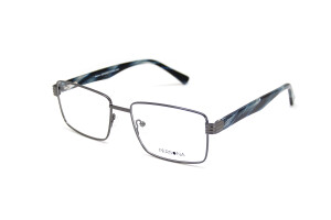 Оправа корригирующая Persona LE6141-C2 металл M