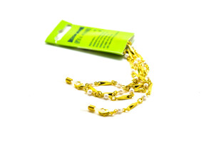 Акссесуар Цепочка GL318 черный