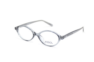 Оправа корригирующая Assol K9142-C2 пластик W