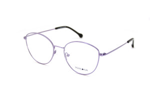 Оправа корригирующая Persona S5004-C4 металл W
