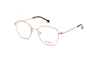 Оправа корригирующая Persona S5006-C3 металл W