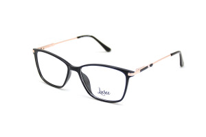 Оправа корригирующая Lusee RY22636-C1 пластик W