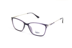 Оправа корригирующая Lusee RY22636-C3 пластик W