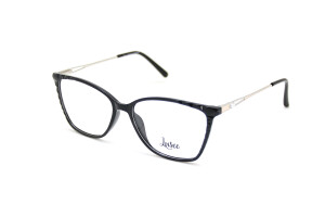 Оправа корригирующая Lusee RY22717-C1 пластик W