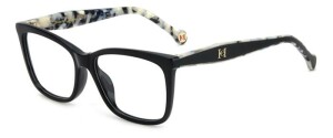 Оправа корригирующая Carolina Herrera HER 0317/G-086 ацетат W + футляр + салфетка