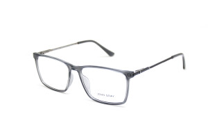 Оправа корригирующая John Gray OLD1848T-C3 пластик M