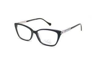 Оправа корригирующая Fleur MS8396B-С1 пластик W