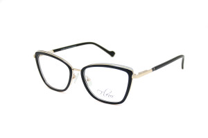 Оправа корригирующая Fleur MS8365B-С1 пластик W