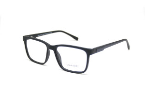 Оправа корригирующая John Gray OLD3304-C2 пластик M