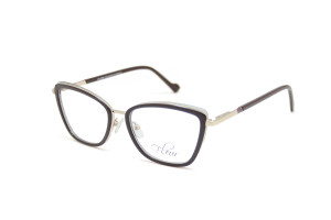 Оправа корригирующая Fleur MS8365B-С5 пластик W