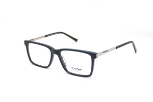 Оправа корригирующая Paul Descartes France MG6813-С2 пластик M