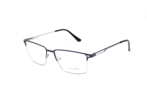 Оправа корригирующая John Gray 8939-C3 металл M