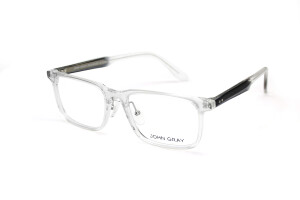 Оправа корригирующая John Gray 48017A-004 ацетат M