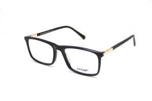 Оправа корригирующая Paul Descartes France 44181A-001 ацетат M