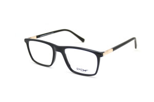 Оправа корригирующая Paul Descartes France 44180A-001 ацетат M