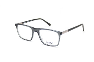 Оправа корригирующая Paul Descartes France 44180A-003 ацетат M