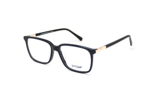 Оправа корригирующая Paul Descartes France 44179A-001 ацетат M