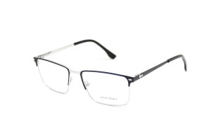 Оправа корригирующая John Gray 8928-C1 металл M