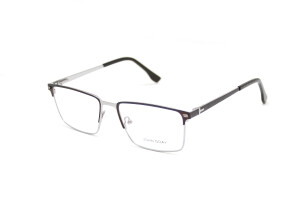 Оправа корригирующая John Gray 8928-C2 металл M