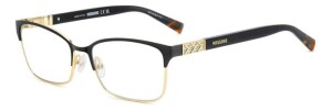 Оправа корригирующая Missoni MIS 0239-807 пластик W + футляр + салфетка