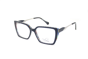 Оправа корригирующая Fleur MS8412-С4 пластик W
