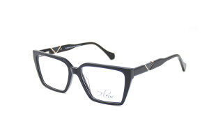 Оправа корригирующая Fleur MG6854A-С1 пластик W