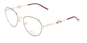 Оправа корригирующая Enni Marco Emilia IV 65-089-37 металл W + футляр