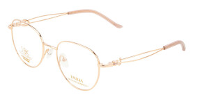 Оправа корригирующая Enni Marco Emilia IV 66-004-02T металл W + футляр