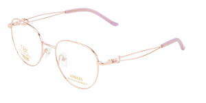 Оправа корригирующая Enni Marco Emilia IV 66-004-21T металл W + футляр