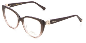 Оправа корригирующая Enni Marco Emilia IV 66-007-07P ацетат W + футляр