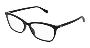 Оправа корригирующая Gucci GG1930O-001 пластик W + футляр + салфетка