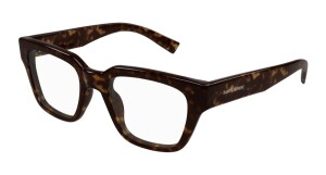 Оправа корригирующая Saint Laurent SL 804-002 пластик W + футляр + салфетка
