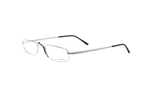 Оправа корригирующая Jaguar 3372-009 металл M + футляр