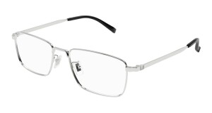 Оправа корригирующая Dunhill DU0086OA-006 титан M + футляр