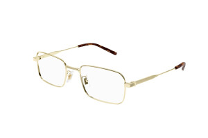 Оправа корригирующая Dunhill DU0093O-004 титан M + футляр