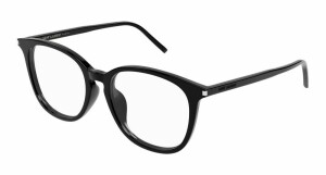 Оправа корригирующая Saint Laurent SL 724/F-001 ацетат W + футляр + салфетка