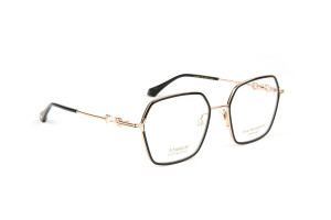 Оправа корригирующая Ana Hickmann AH1559T-A01 металл W + футляр