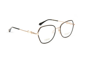 Оправа корригирующая Ana Hickmann AH1560T-A01 металл W + футляр