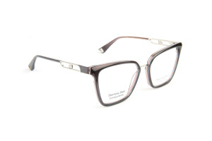 Оправа корригирующая Ana Hickmann AH1567-H02 ацетат W + футляр