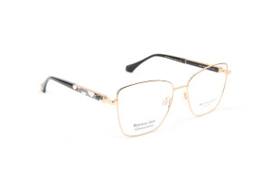 Оправа корригирующая Ana Hickmann AH1606-A01 металл W + футляр
