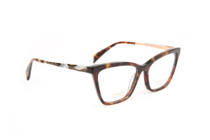 Оправа корригирующая Ana Hickmann AH6527T-G21 металл W + футляр
