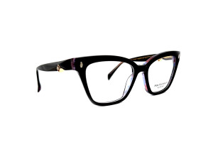 Оправа корригирующая Ana Hickmann AH6543G-H02 ацетат W + футляр