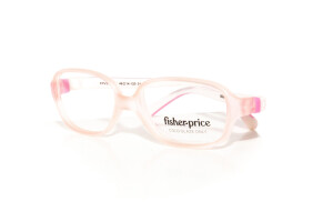 Оправа корригирующая FisherPrice FPV37-PINK пластик K + футляр + салфетка