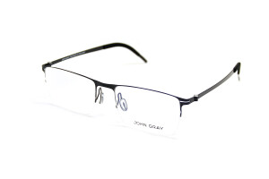 Оправа корригирующая John Gray 2101-C1 леска M