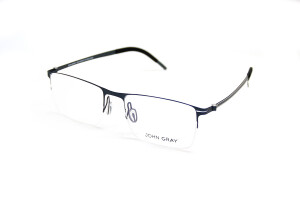 Оправа корригирующая John Gray 2101-C2 леска M