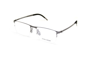 Оправа корригирующая John Gray 2101-C4 леска M