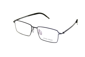 Оправа корригирующая John Gray 2102-C1 леска M