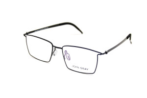 Оправа корригирующая John Gray 2105-C1 леска M