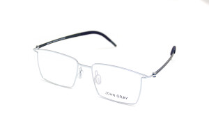 Оправа корригирующая John Gray 2105-C3 леска M