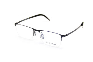 Оправа корригирующая John Gray 2111-C1 леска M